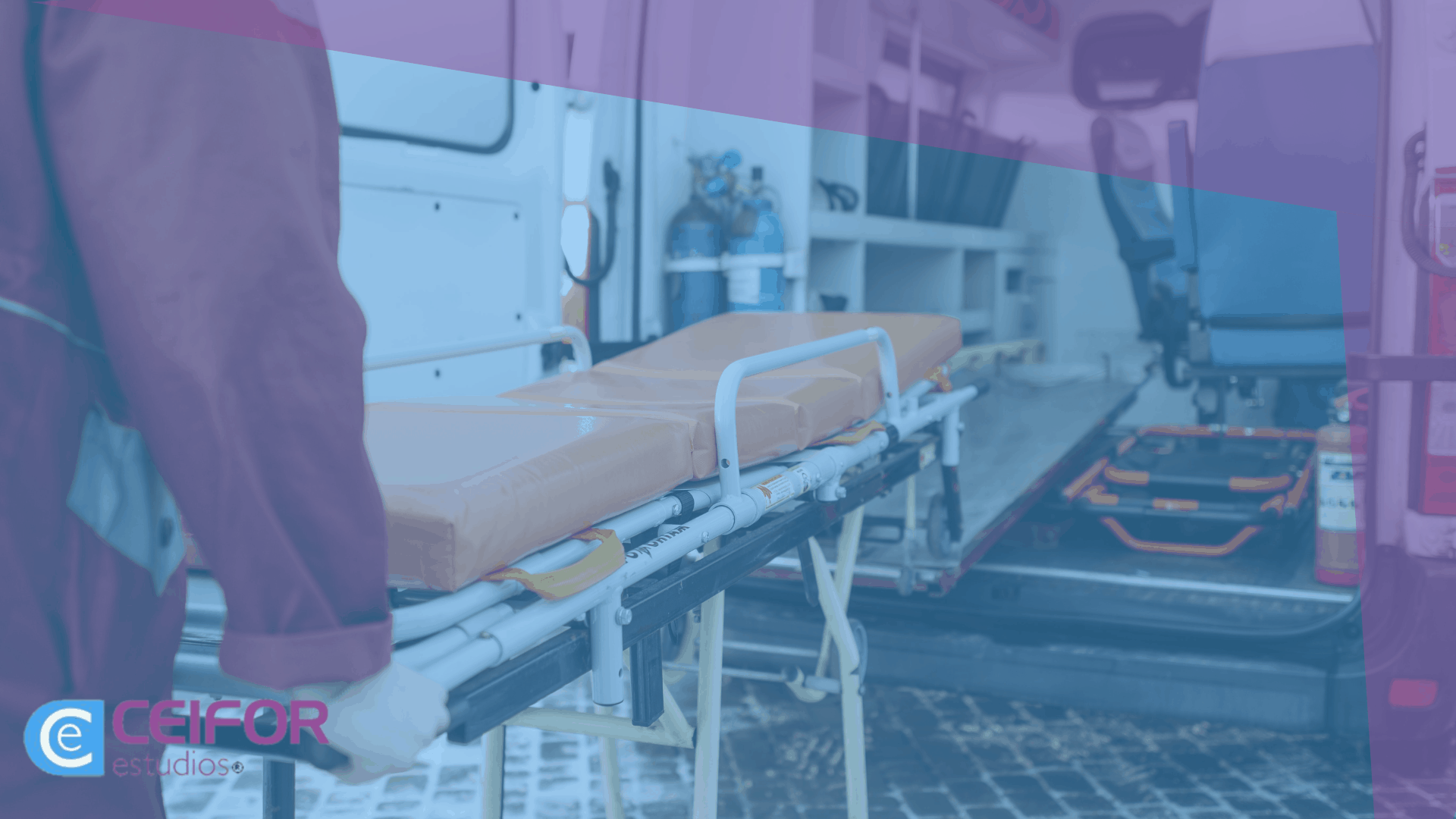 Técnico en Emergencias y Protección Civil